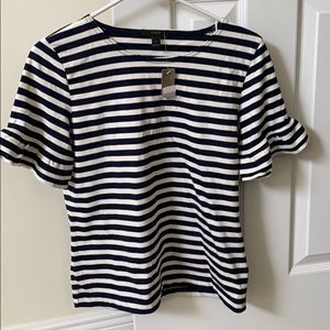 NWT jcrew size small